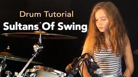 sina drums sultans of swing video